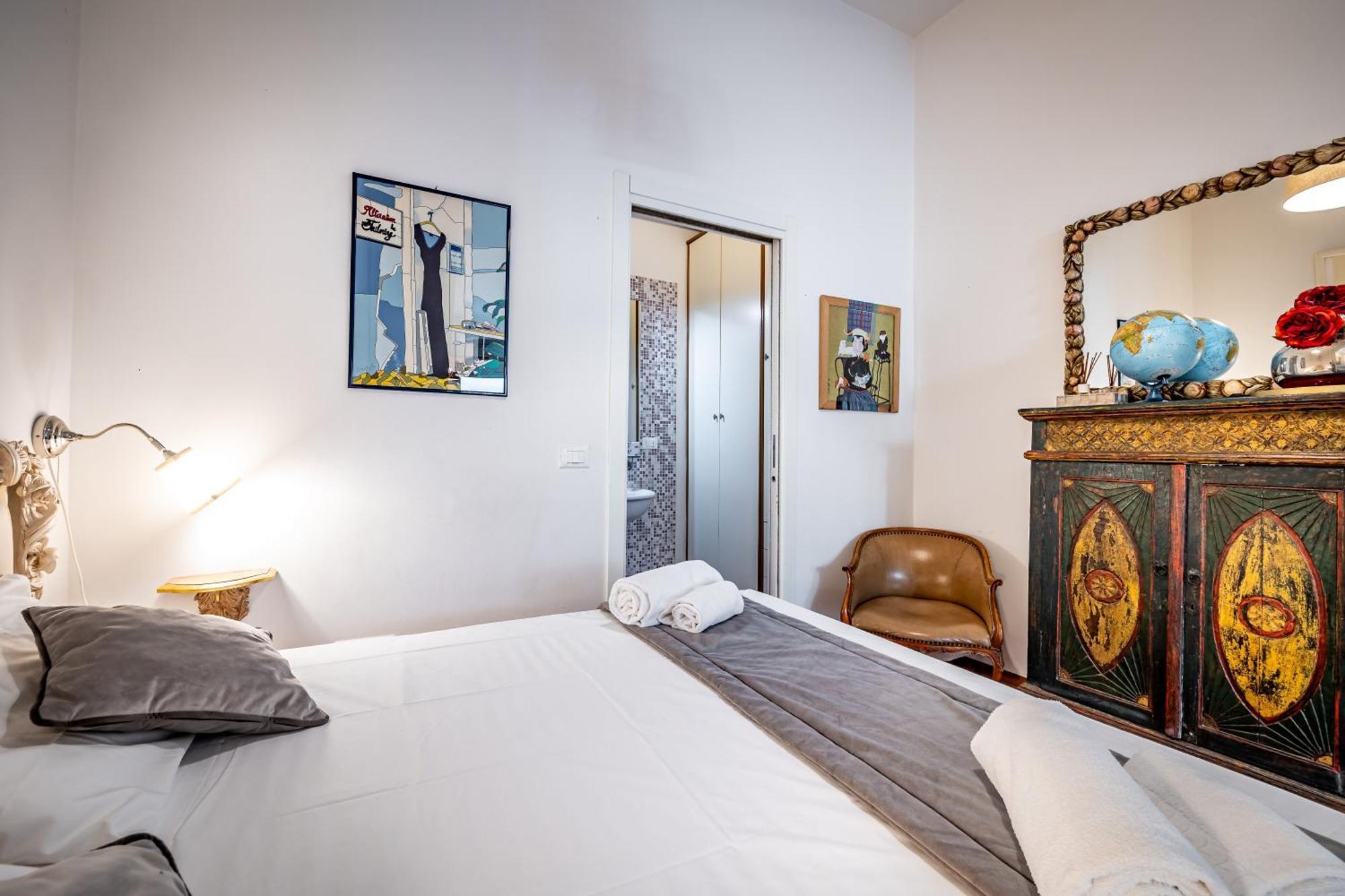 Roommo Cimabue *